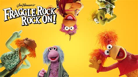 fraggle rock: rock on! gomovies|Watch Fraggle Rock: Rock On! .
